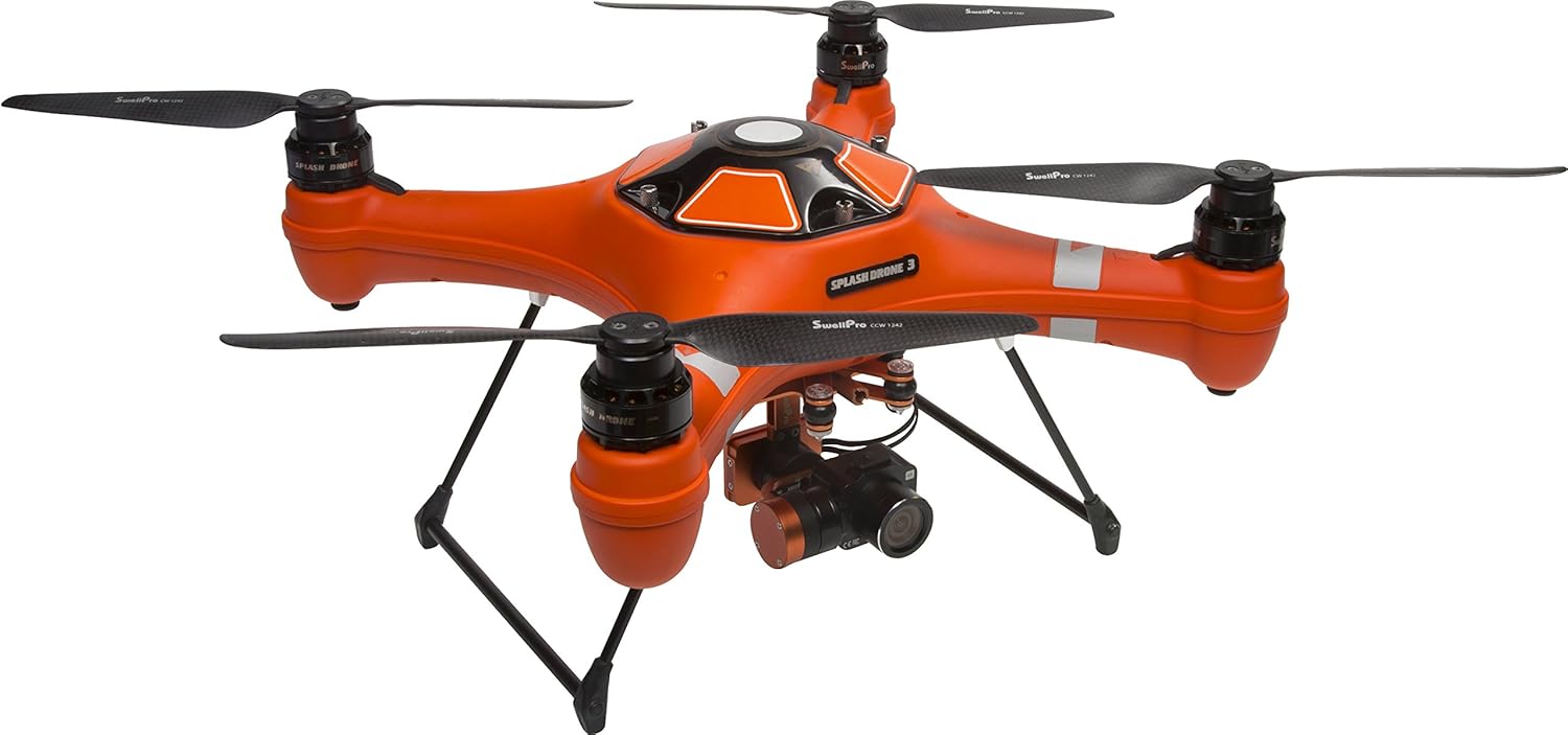 swellpro drone for sale