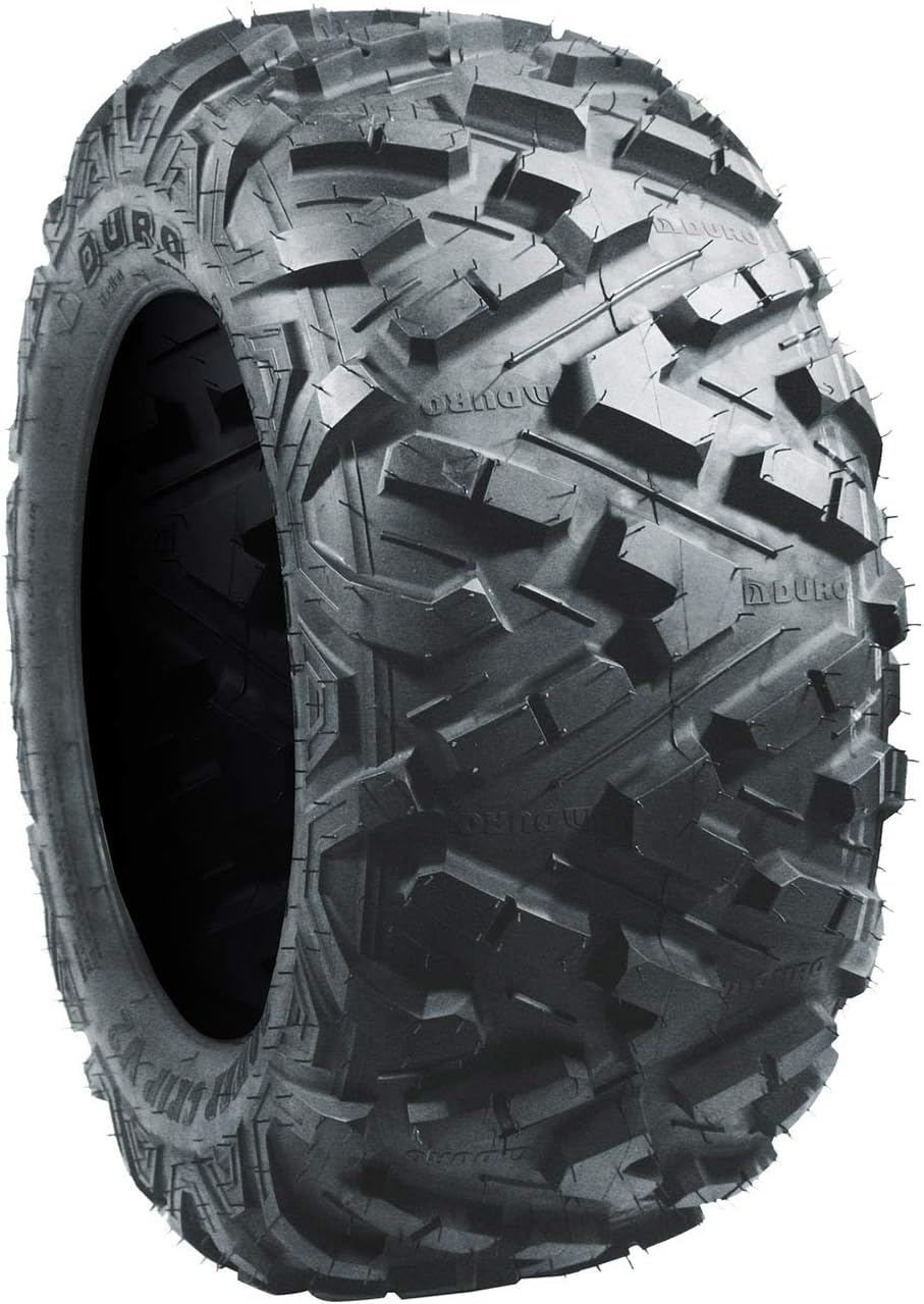 Duro DI2039 Power Grip V2 (6ply) Radial [27x9-14]