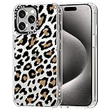 MOSNOVO Compatible with iPhone 15 Pro Max