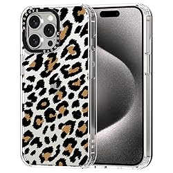 MOSNOVO Compatible with iPhone 15 Pro Max