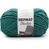 BERNAT BLANKET BB, MALACHITE