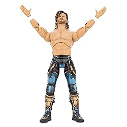 All Elite Wrestling Kenny Omega Action Figure - AEW