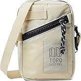 Topo Designs Unisex Mini Shoulder Bag
