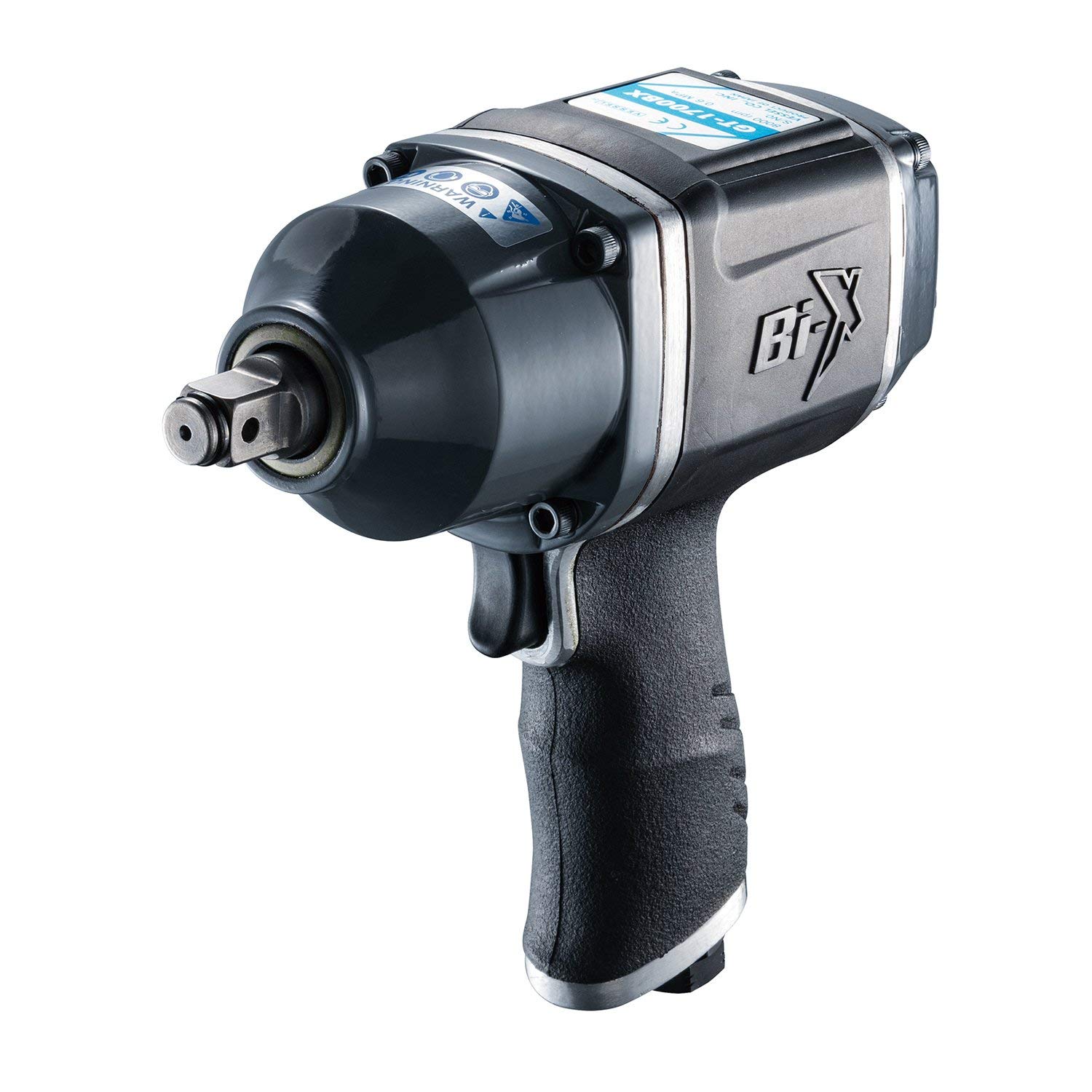 VESSEL GT-1700BX (E) Pneumatic Impact Wrench 1/2"
