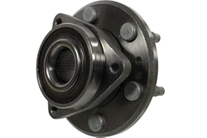 MOOG 513277 Wheel Bearing and Hub Assembly for Chevrolet Traverse