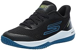 Skechers Women's Viper Court-Athletic Indoor