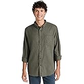 Rails Men's Runson Button Down Shirt