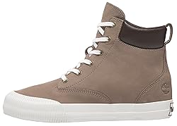 Timberland Women's Skyla Bay 2.0 High Top Lace Up