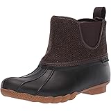 skechers duck boots mens