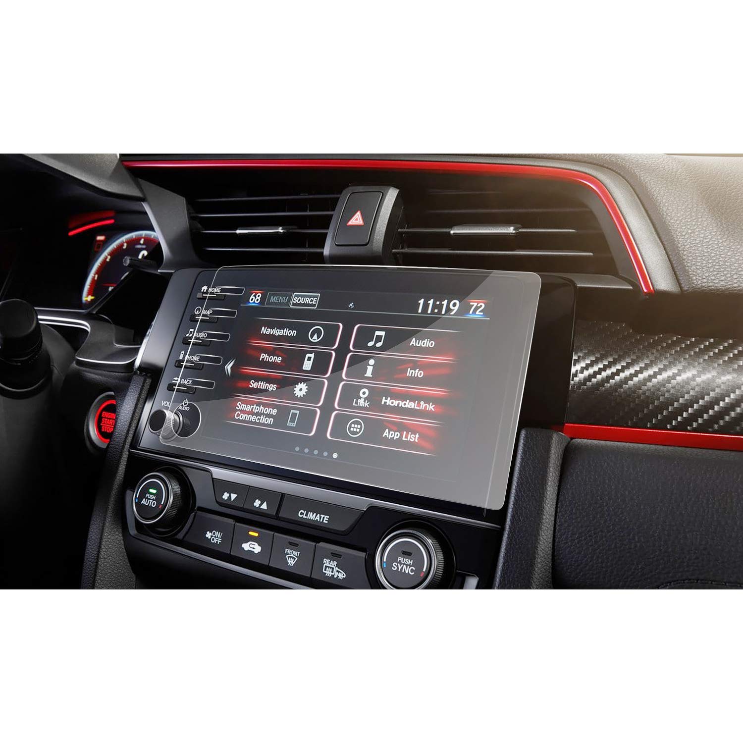 740 Koleksi Honda Civic App List Terbaru