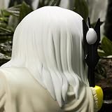 TUBBZ Boxed Edition Saruman Cosplaying Rubber Duck Vinyl Figure view 5
