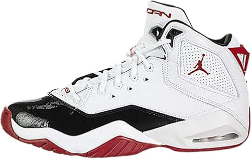 jordan b flight