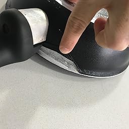 Tefal C620SET3 - Juego de 3 Sartenes Aluminio de 21, 24 y 26 cm ...