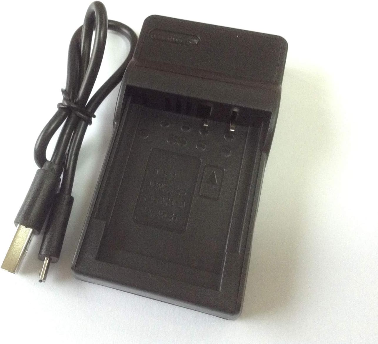 New LB060 USB Camera Battery Charger For Casio NP40 Amazon.co.uk