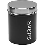 Zeller 19880 Vorratsdose, 600 ml, eckig 11 x 11 x 11 cm, Acryl: Amazon