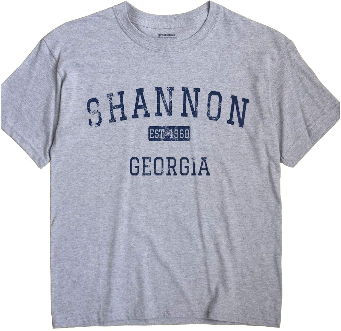 Shannon TShirt EST Clothing