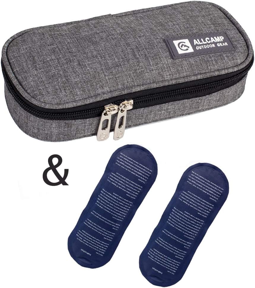 borsa per il diabete per le donne