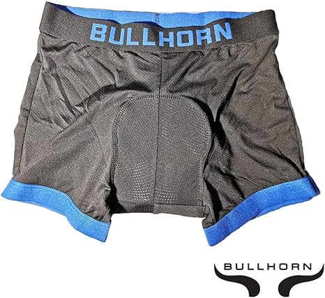 cycling undershorts mens
