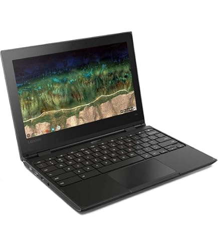 Amazon.com: Lenovo 300e Chromebook 2nd Gen 82CE0000US 11.6