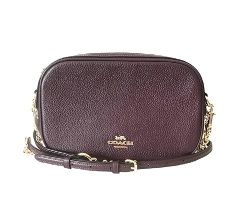 obey wasted sling bag