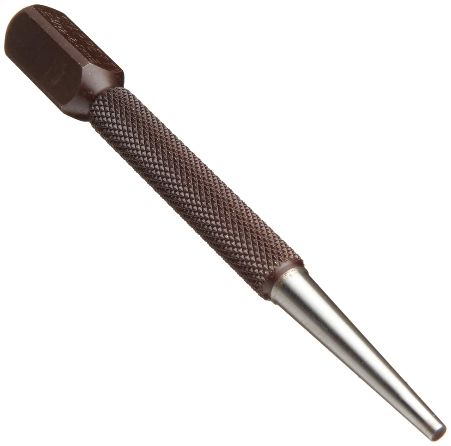 Starrett 800C Square-Head Nail Set 