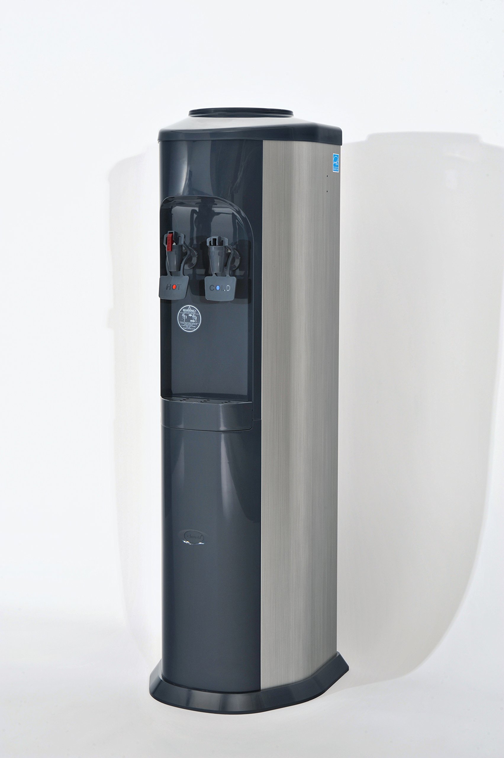 Clover B14A Hot and Cold Bottled Water Dispenser Buy Online in UAE