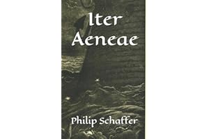 Iter Aeneae (Aeneis Pro Liberis)