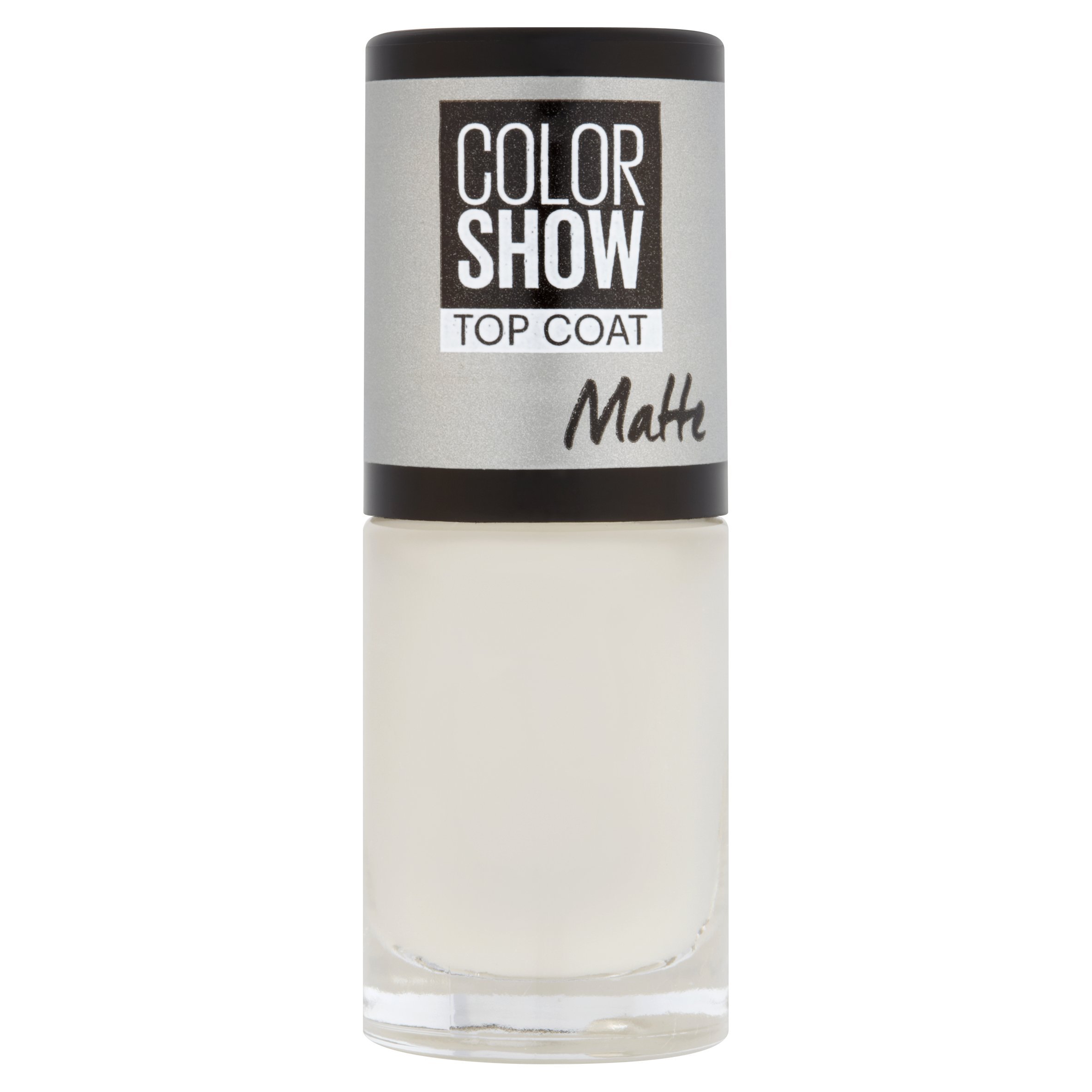 Maybelline Color Show Nail Polish 81 Matte About It 6.7ml