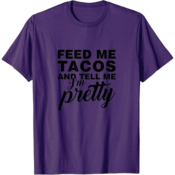 Camicia Donna Con Scollo A V 'Feed Me Chicky Nuggies And Tell Me I'm Pretty' – Vintage, Taglia XXL, Bianco