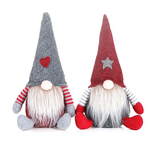 nisse doll
