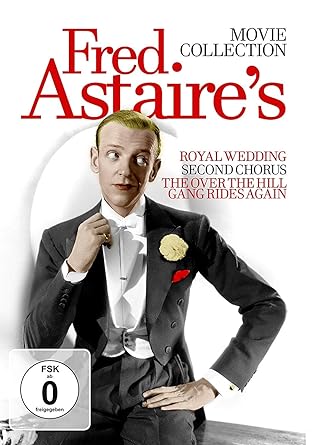 Fred Astaire S Movie Collection Amazon De Fred Astaire Walter Brennan Edgar Buchanan Andy Devine Chill Wills Lana Wood Paulette Goddard Artie Shaw Charles Butterworth Burgess Meredith Jane Powell Peter Lawford Keenan Wynn H C