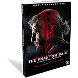 Metal Gear Solid V: The Phantom Pain: The Complete Official Guide