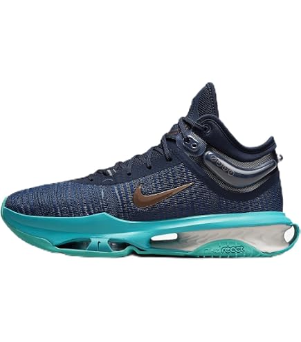 Amazon.com | Nike Lebron XIX Low Unisex Shoes Size 7.5, Color