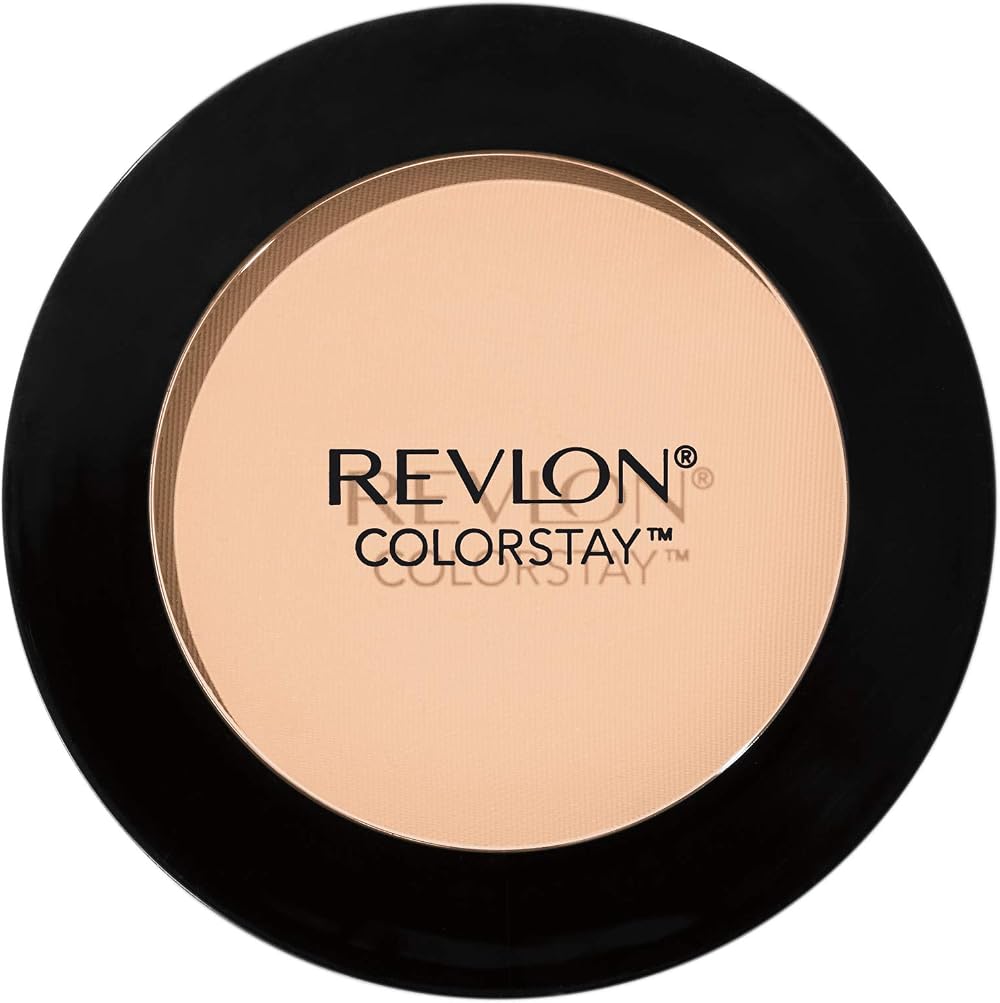 Revlon Colorstay Pressed Powder Softflex 830 Light/Medium 0.3oz