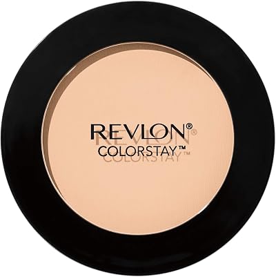 Revlon Colorstay Pressed Powder Softflex 830 Light/Medium 0.3oz