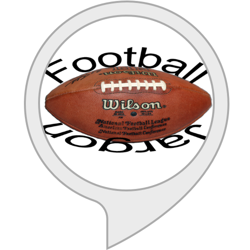 Football Jargon Alexa Skills