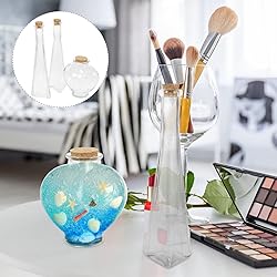 ARTIBETTER 3pcs Unity Sand Ceremony Sets Heart