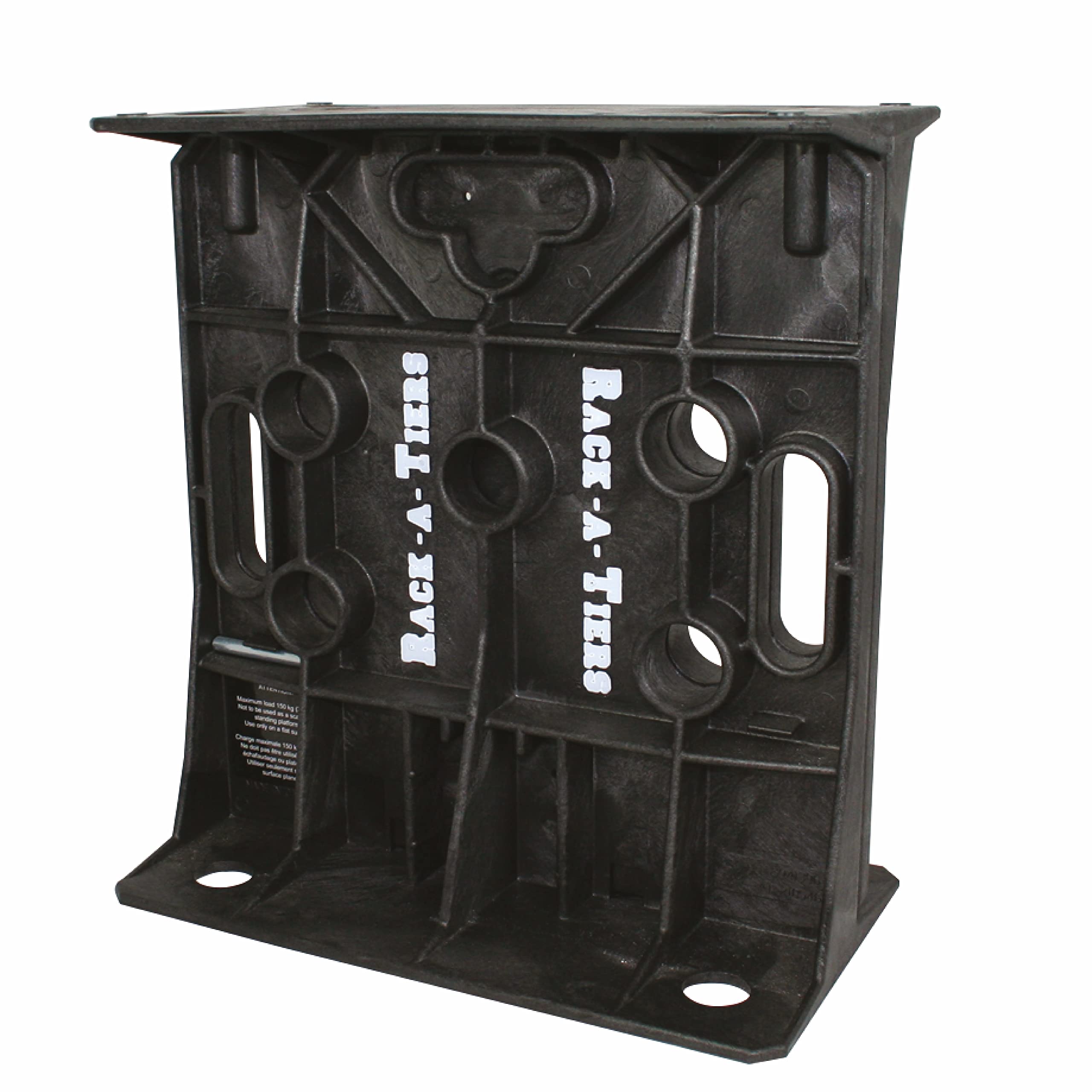 Cable Dispenser, Rack-A-Tier Cable System, Super Rod SRRT