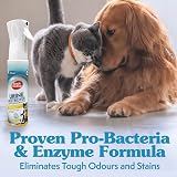 Simple Solution Spray Refill 400ml Urine Destroyer Pro-bacteria Cleaning view 3