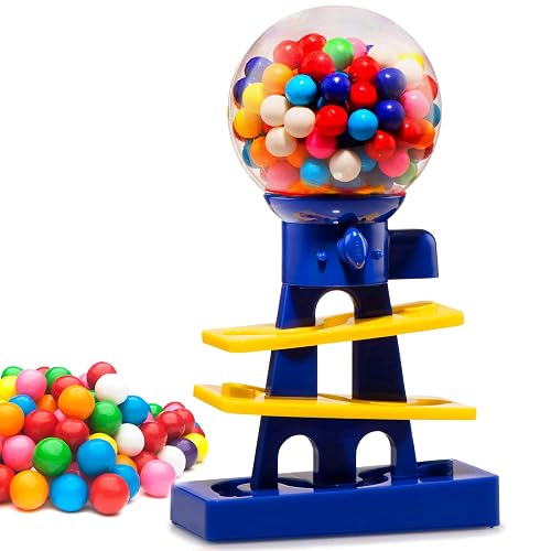 Mini Macchina Giocattolo Con Artiglio Per Caramelle – Distributore A Sorpresa Per Bambini, Regalo Compleanno
