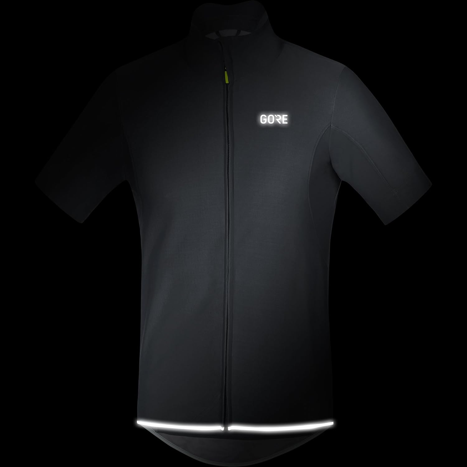gore c5 windstopper jersey