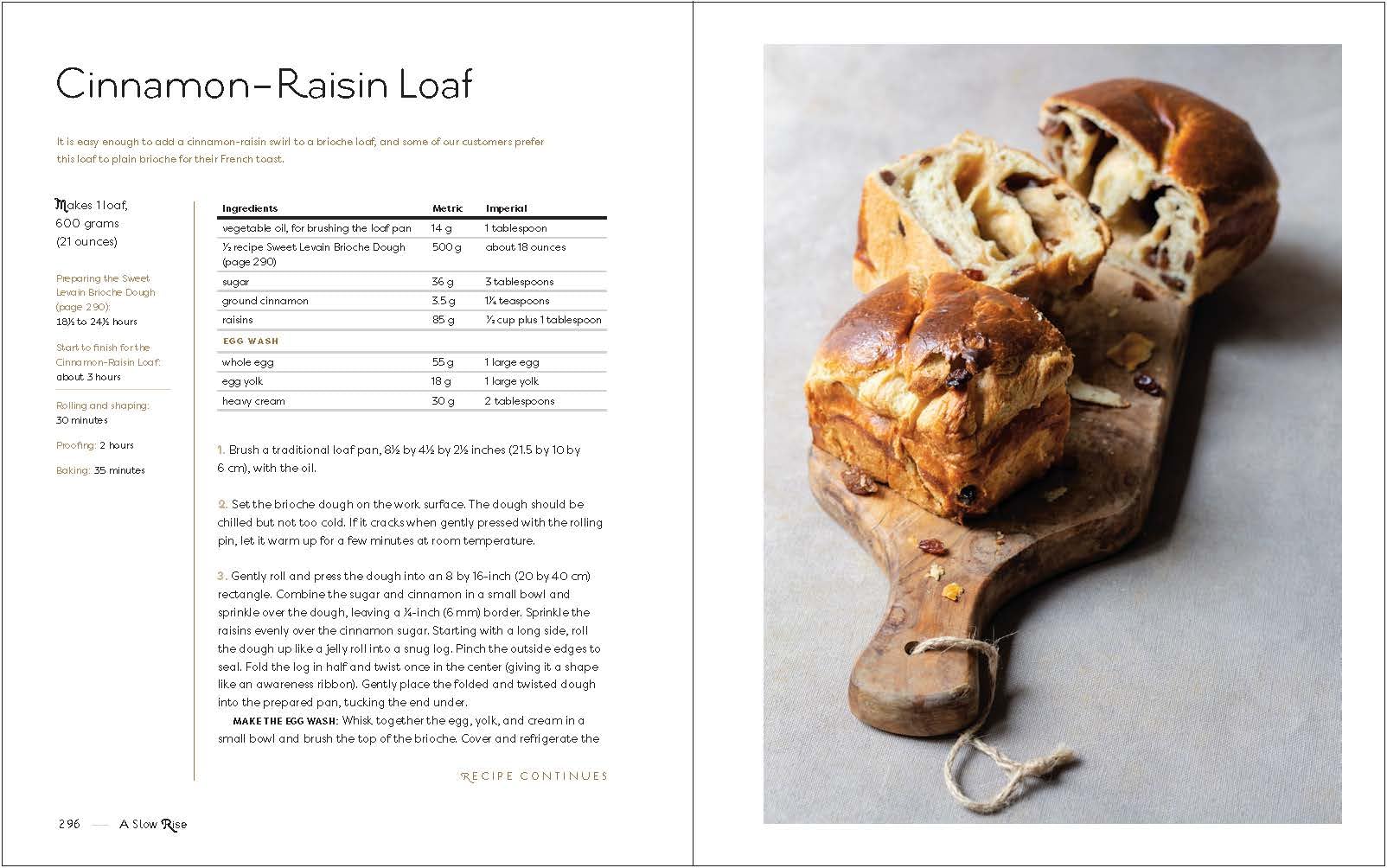 A Slow Rise: Favorite Recipes from Four Decades of Baking with Heart A Slow Rise: Favorite Recipes from Four Decades of Baking with Heart Hardcover Kindle Spiral-bound