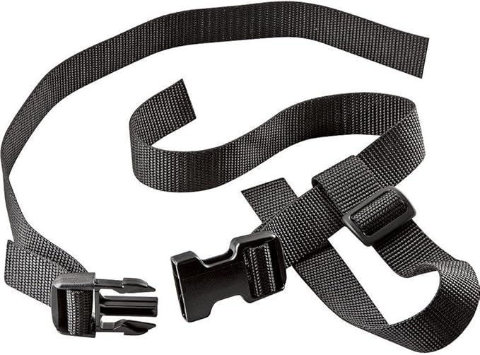 vintage high chair safety