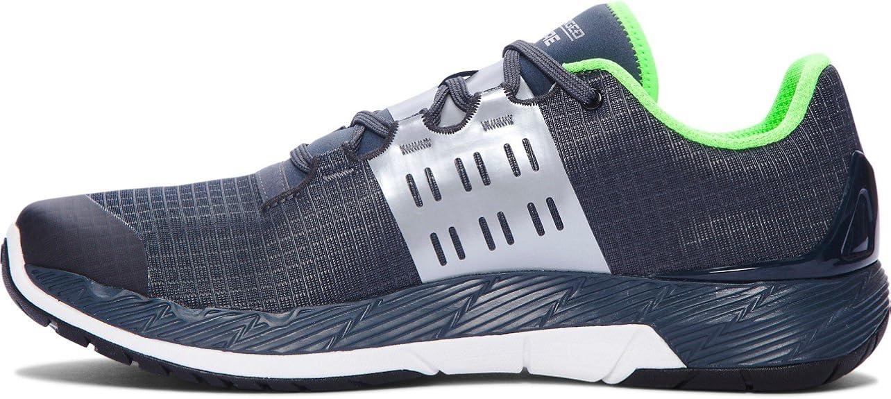 under armor charged core