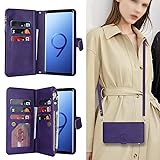 Ｈａｖａｙａ Crossbody Phone case for Samsung