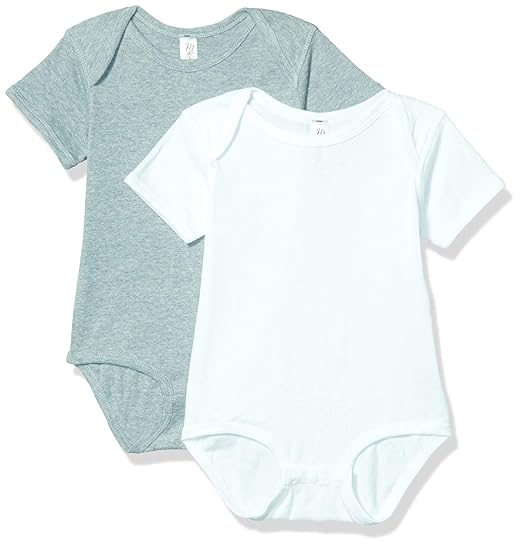 baby rib bodysuit