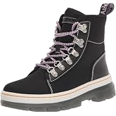 Dr. Martens Women's Combs W Tie Boot