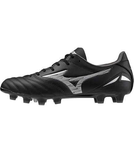 Amazon.com | Mizuno Morelia II Made in Japan Soccer Shoe | K