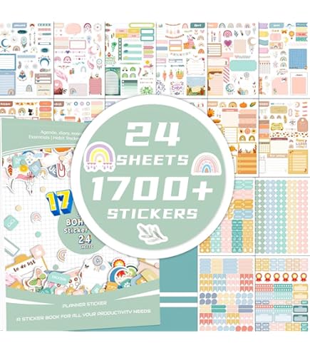 100 Autocollants Mignons Fille Dessin Animé - Pour Journaling, Décoration Carnets, étuis Téléphone Et Cadeaux