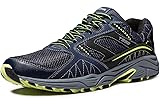 TSLA Men's Outdoor Sneakers Trail Running
